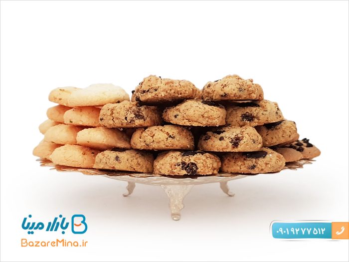 شیرینی خوری نقره نما
