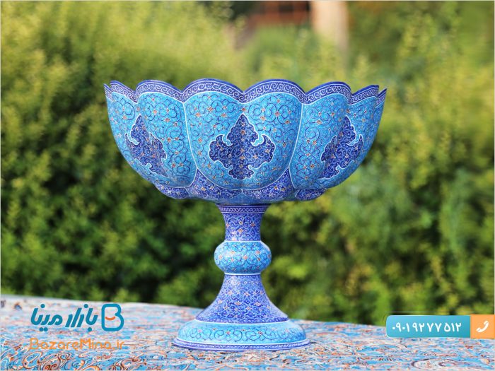 میوه خوری میناکاری