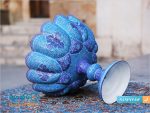 میوه خوری میناکاری