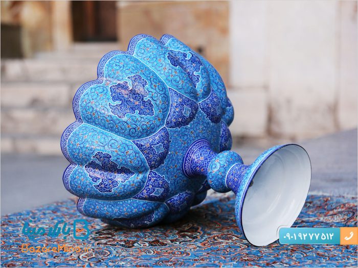 میوه خوری میناکاری