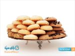 شیرینی خوری قلمزنی نقره نما