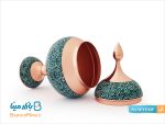 شکلات خوری فیروزه کوب