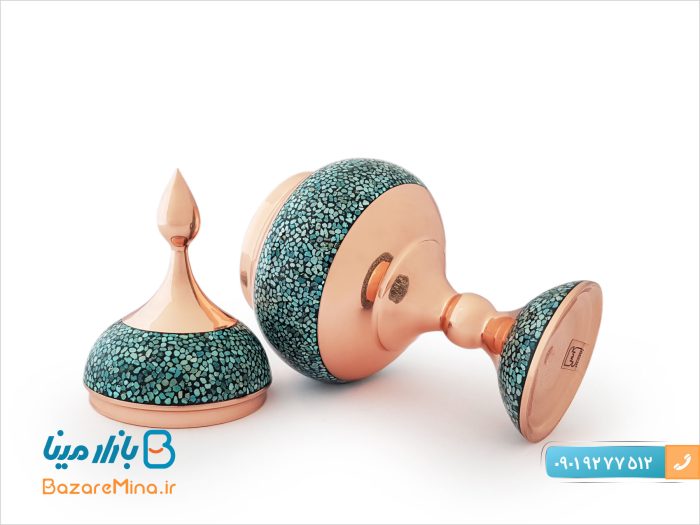 شکلات خوری فیروزه کوب