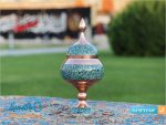 شکلات خوری فیروزه کوب