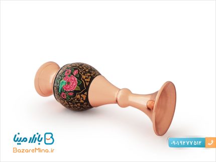 گلدان صراحی تشعیر
