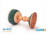 سنگاب فیروزه کوبی