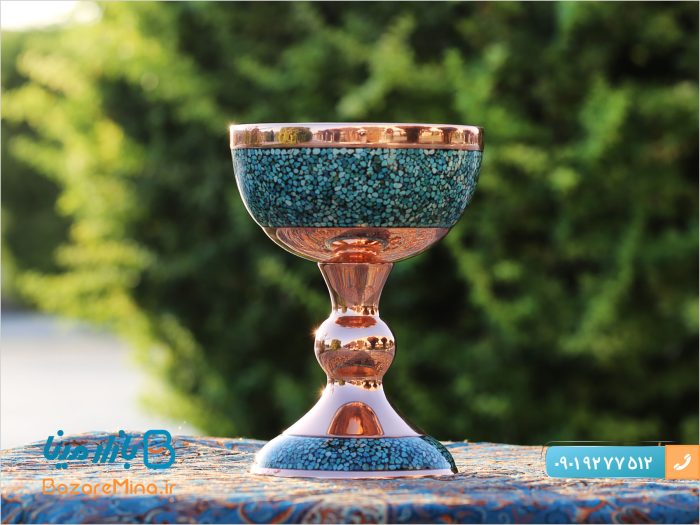 سنگاب فیروزه کوبی