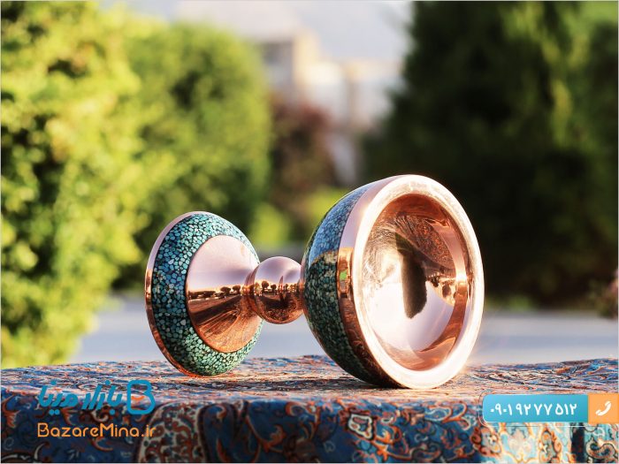 سنگاب فیروزه کوبی