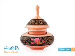 دخل بزرگ تشعیر و گل و مرغ آقاجانی