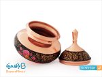 دخل بزرگ تشعیر و گل و مرغ آقاجانی