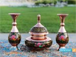 دخل بزرگ تشعیر و گل و مرغ آقاجانی