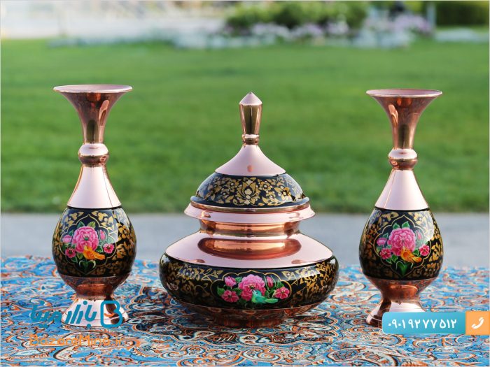 دخل بزرگ تشعیر و گل و مرغ آقاجانی