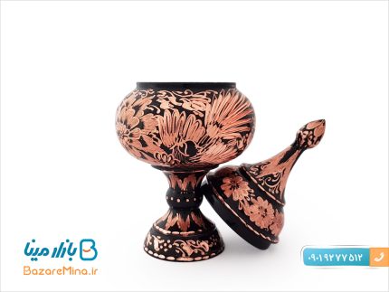 شکلات خوری الماس تراش اصفهان