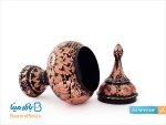 شکلات خوری الماس تراش اصفهان