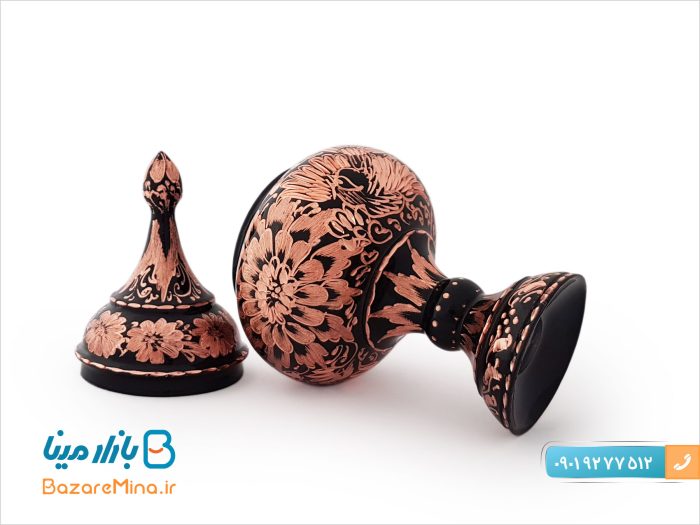 شکلات خوری الماس تراش اصفهان
