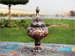 شکلات خوری الماس تراش اصفهان
