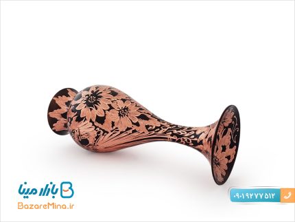گلدان الماس تراش