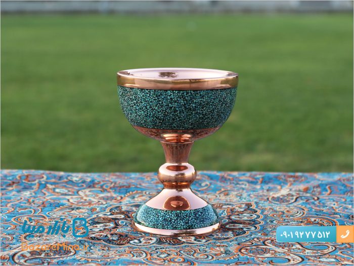 سنگاب فیروزه کوبی