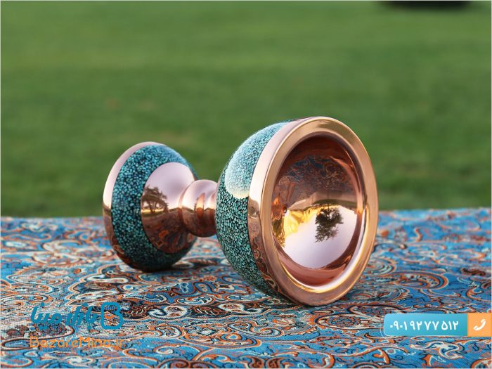 سنگاب فیروزه کوبی