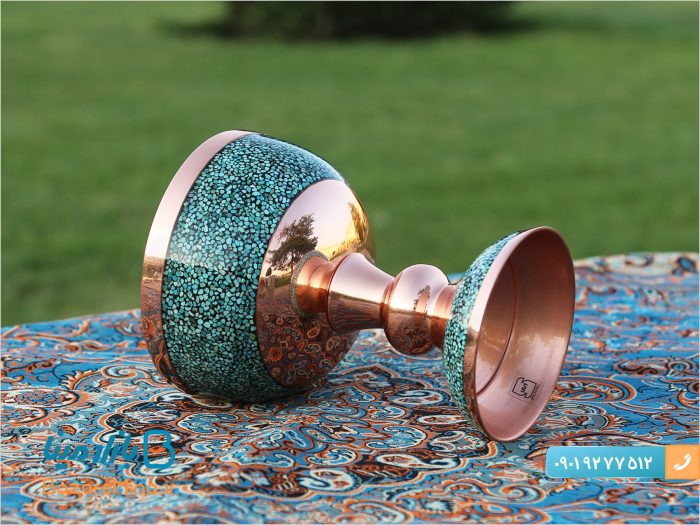 سنگاب فیروزه کوبی