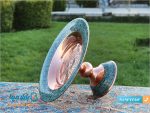 شیرینی خوری فیروزه کوبی آقاجانی
