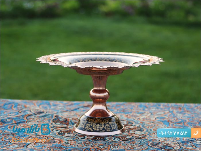 شیرینی خوری تشعیر آقاجانی