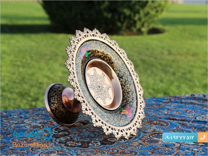 شیرینی خوری تشعیر آقاجانی