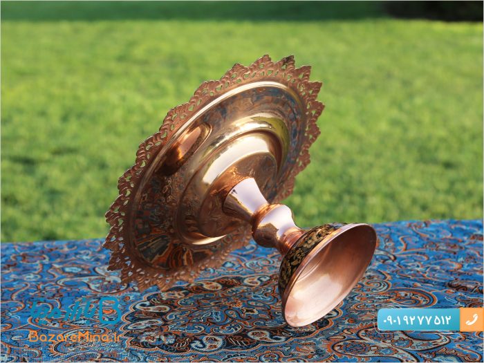 شیرینی خوری تشعیر آقاجانی