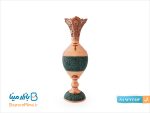 سنبلدان فیروزه کوبی اصفهان برند آقاجانی
