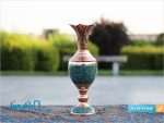 سنبلدان فیروزه کوبی اصفهان برند آقاجانی