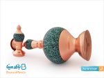 تنگ شلغمی فیروزه کوبی بزرگ آقاجانی