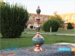 تنگ شلغمی فیروزه کوبی بزرگ آقاجانی