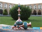 تنگ شلغمی فیروزه کوبی بزرگ آقاجانی