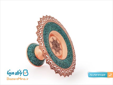 شیرینی خوری شبکه بری فیروزه