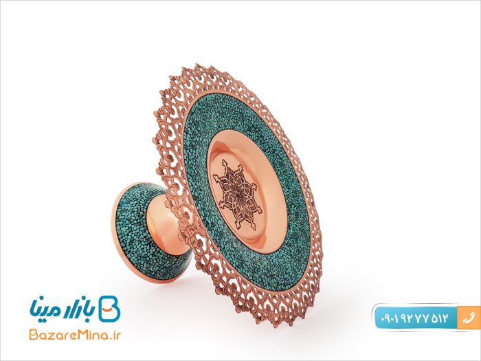 شیرینی خوری شبکه بری فیروزه