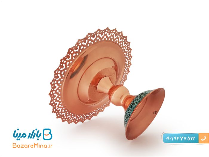 شیرینی خوری شبکه بری فیروزه
