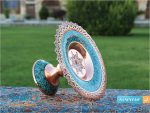 شیرینی خوری شبکه بری فیروزه