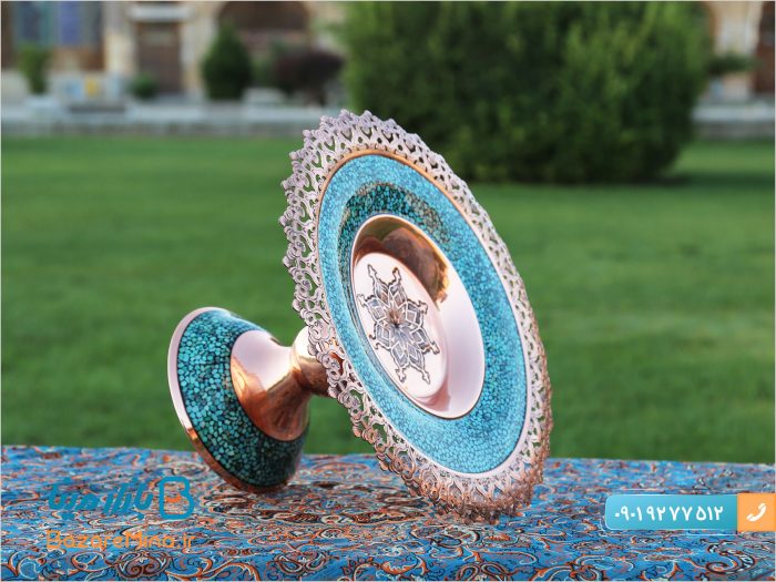 شیرینی خوری شبکه بری فیروزه