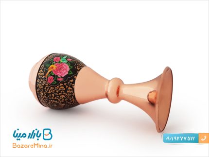 گلدان 27 تشعیر آقاجانی