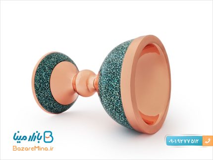 سنگاب فیروزه کوبی اصفهان