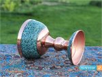 سنگاب فیروزه کوبی اصفهان