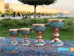 سنگاب فیروزه کوبی اصفهان