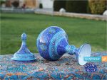 شکلات خوری میناکاری اسماعیلی