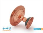شیرینی خوری ساده فیروزه کوبی