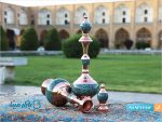 تنگ گیلاسی 36 فیروزه کوب