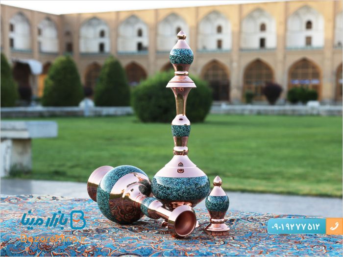 تنگ گیلاسی 36 فیروزه کوب