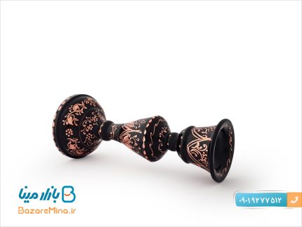 شمعدان الماس تراش