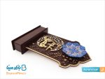 تندیس میناکاری شده عید فطر