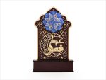 تندیس میناکاری عید فطر