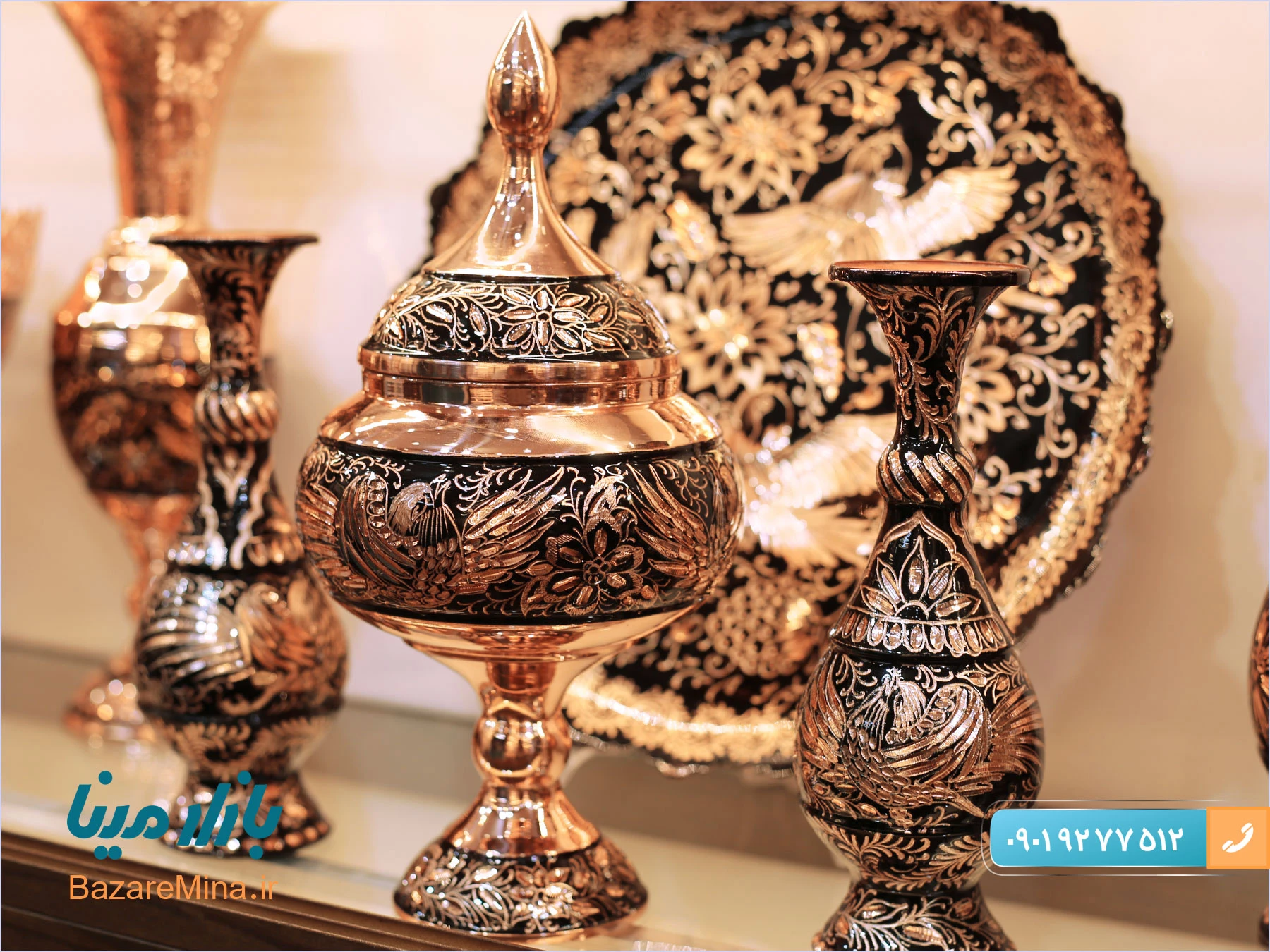 صنایع دستی کرج